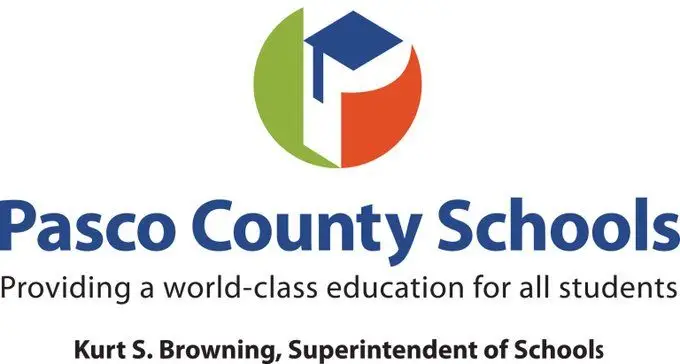 MyPascoConnect Parent Portal
