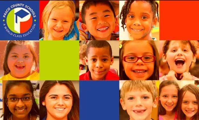 MyPascoConnect Student