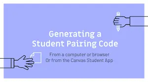 MyPascoConnect Pairing Code